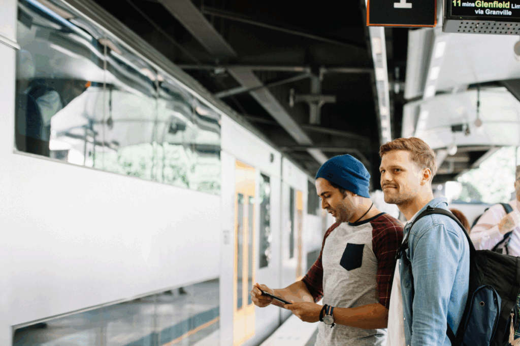 What To Expect From A Year Abroad?