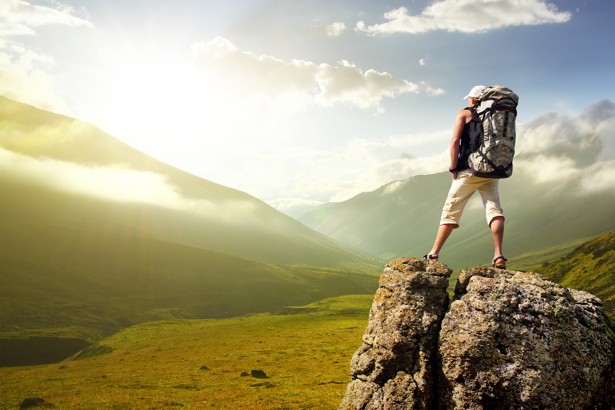 why a working holiday visa is worth it: travel while you earn