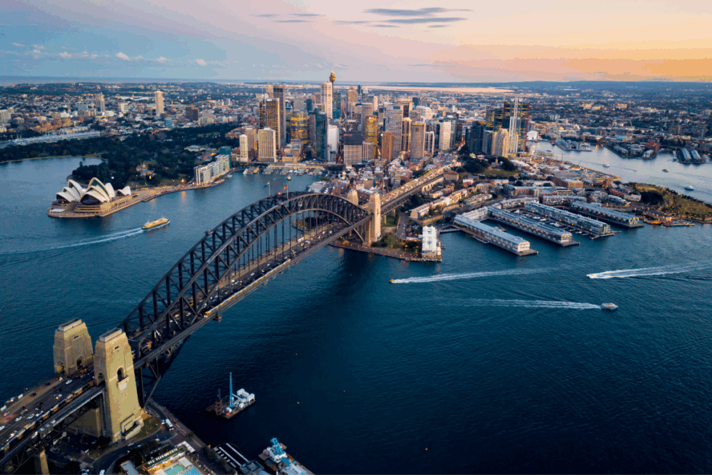 5 Places You MUST Visit in Sydney!