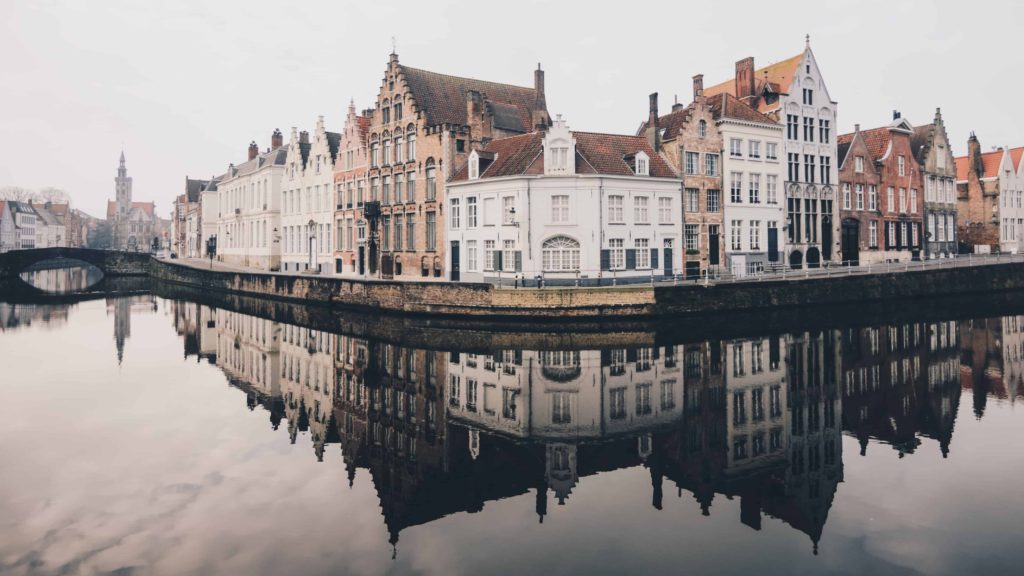 Things to do in Belgium