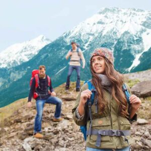 Working Holiday Canada