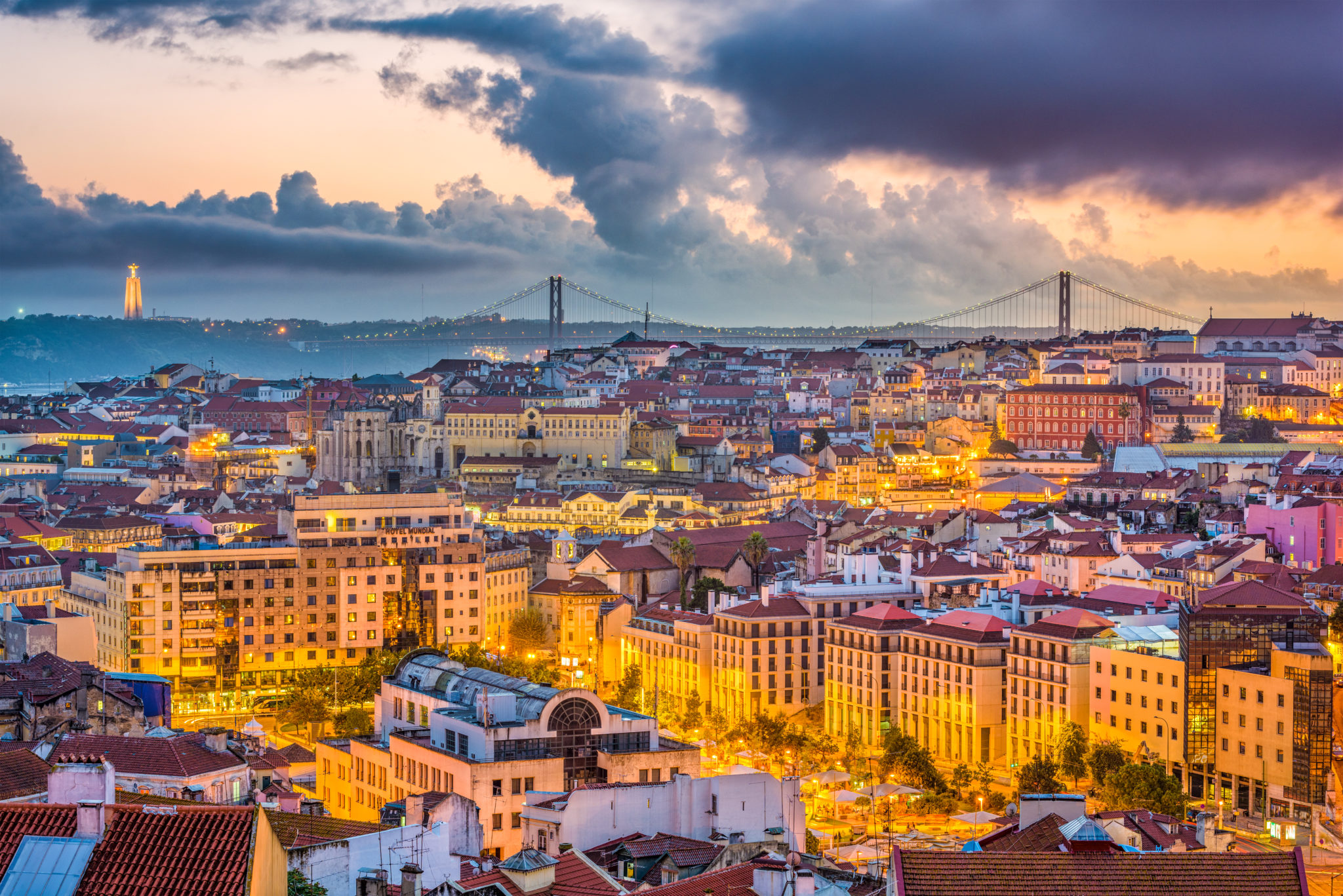 Portugal Investment Visa