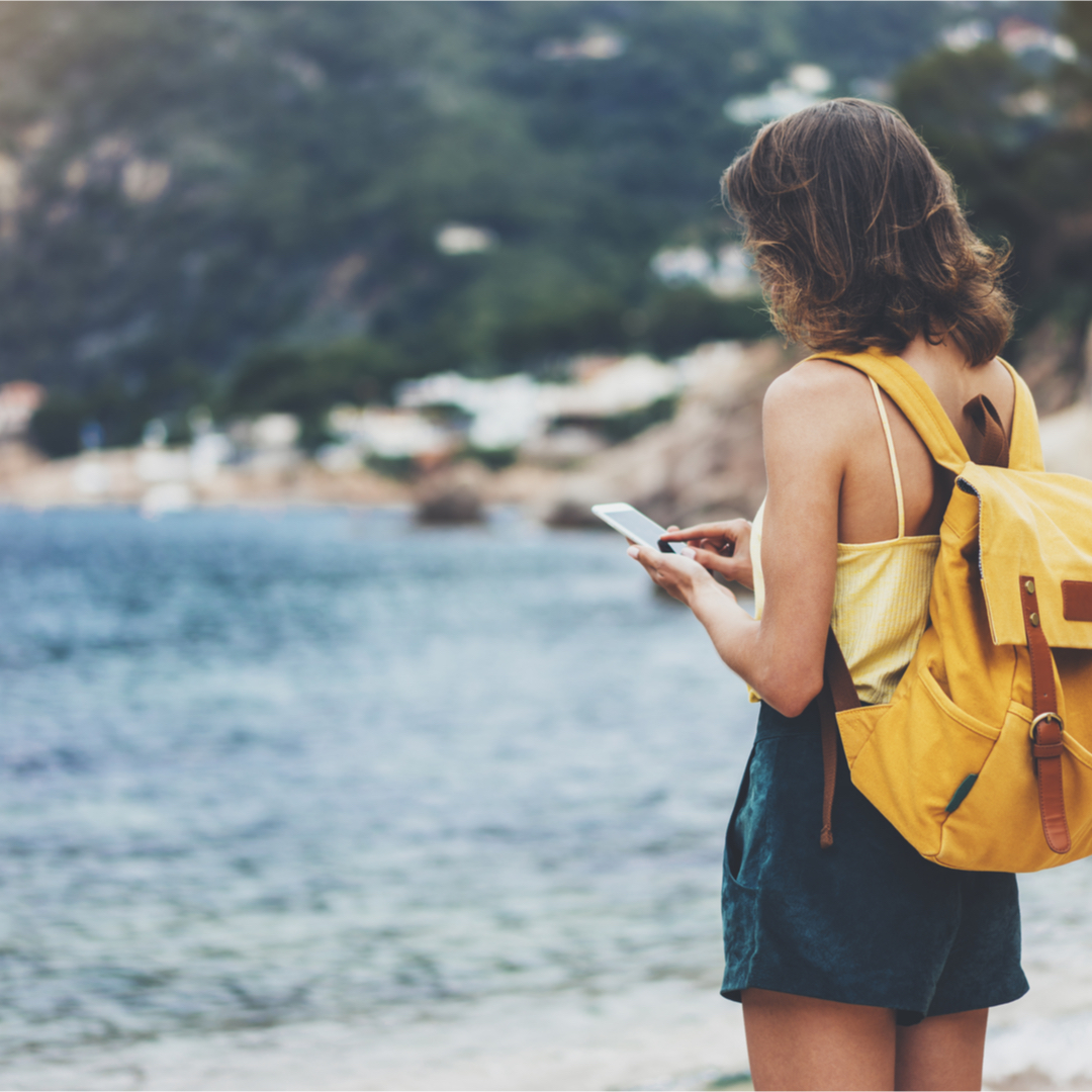 When can we go back to travelling abroad & Holidays?