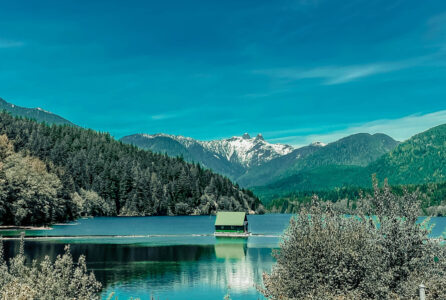 International Experience Canada IEC Visa & Work