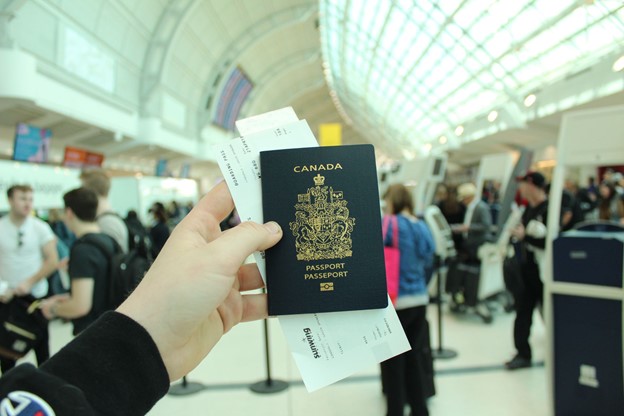 All About the Working Holiday Visa in Canada