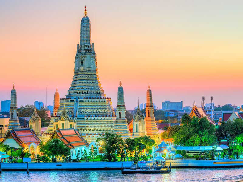 Things You Should Consider Before Teaching Abroad in Thailand