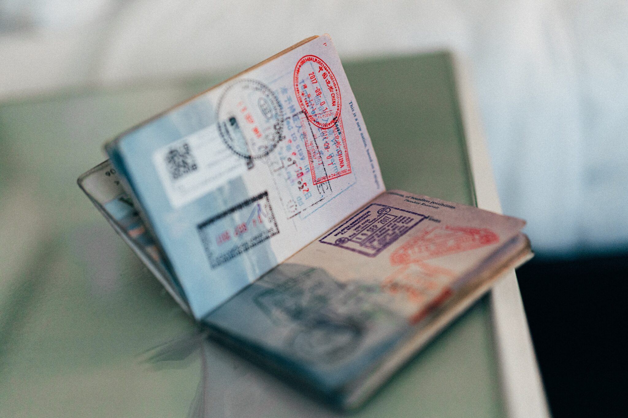 4 Things You Should Know About Working Holiday Visas