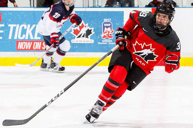 Top 10 Most Popular Sports of Canada