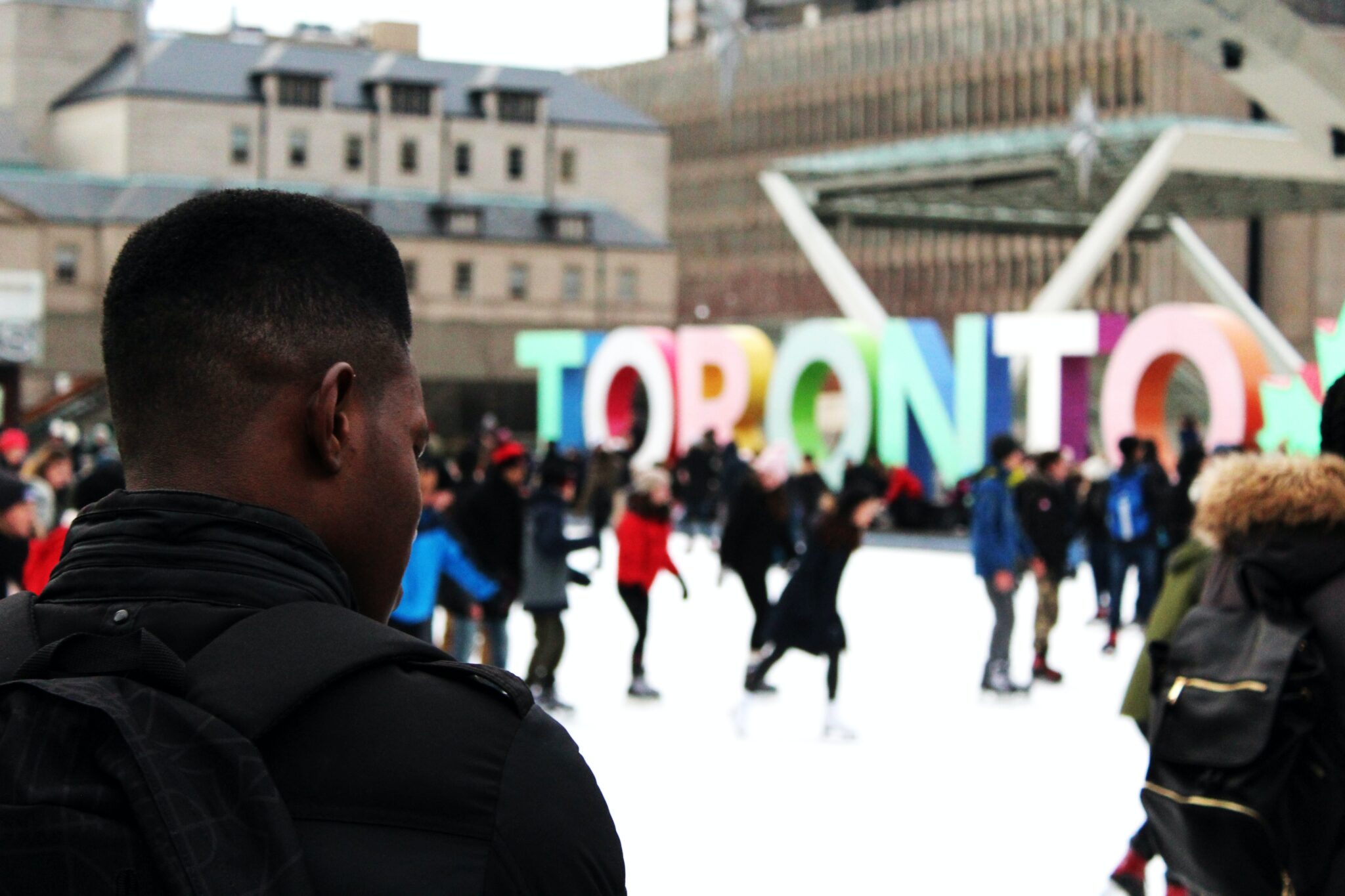 Top 5 Things to do in Toronto this Winter