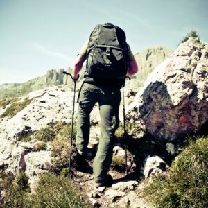 Coastal Hiking Trail