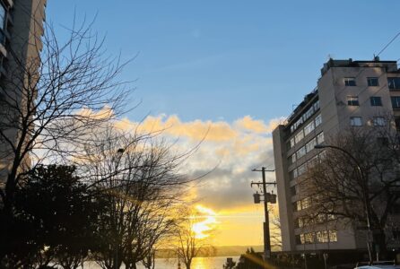 Canada Working Holiday