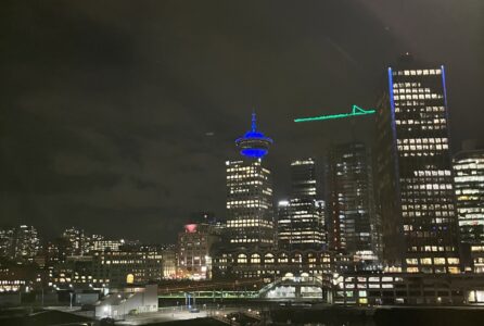 Canada Working Holiday