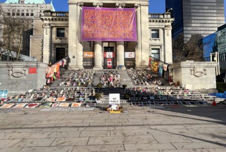 Canada Working Holiday