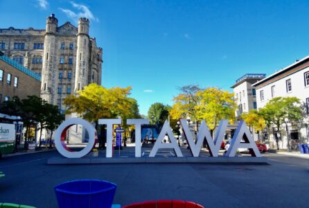 Top 5 Places to Visit in Canada as a Student