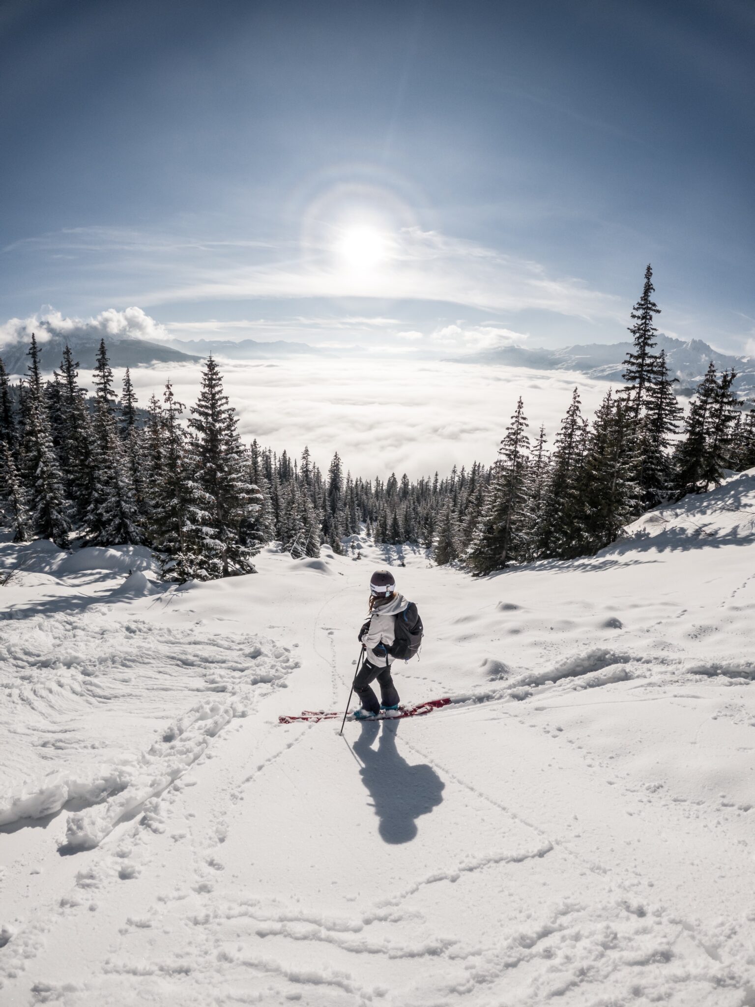Best Ski Resorts of Canada