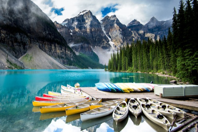 International Experience Canada IEC Visa & Work