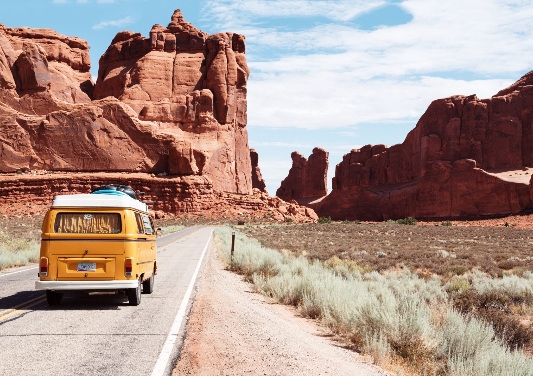 Road trips You can take in Australia