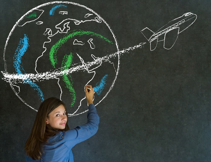 Everything you need to know about teaching abroad
