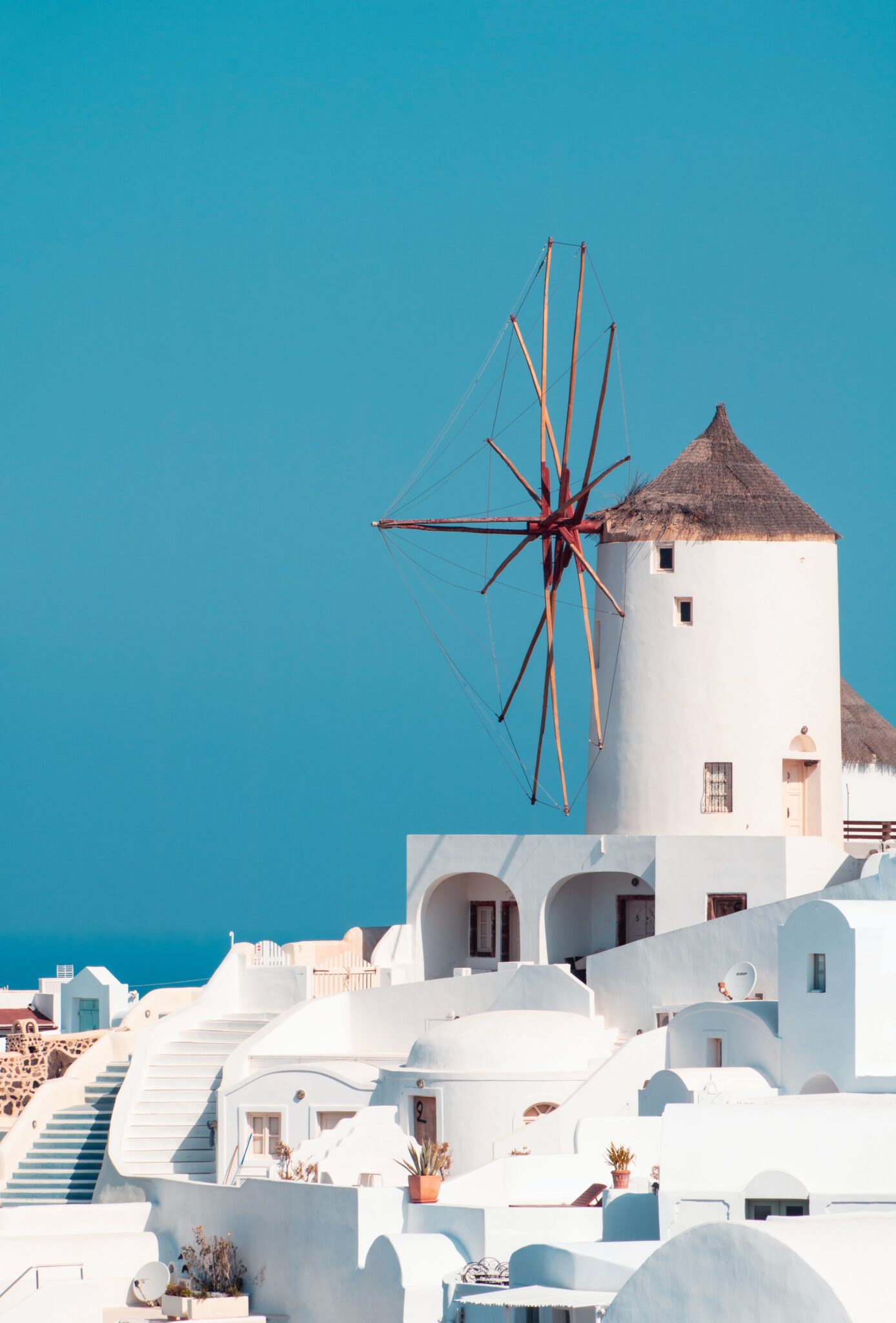 10 Reasons Why You Should Work In Greece