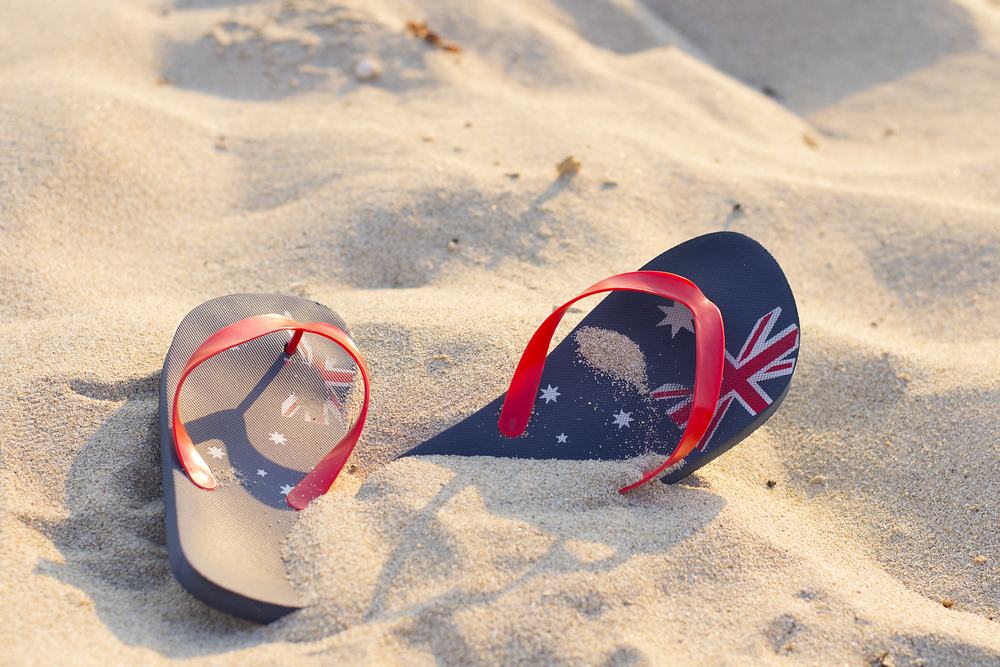 Making the most of your working holiday in Australia