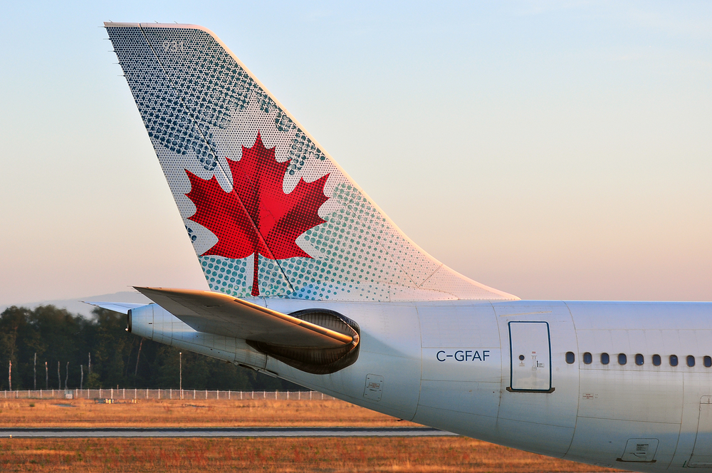 Beating jet lag after a long haul flight