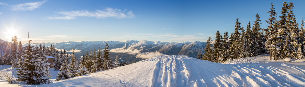 Things to do when you are snowed in