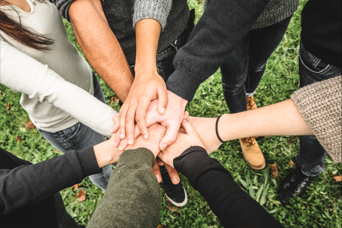 The Wonders Of Traveling As A Volunteer