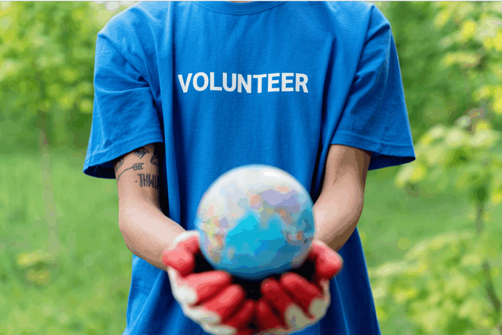 The Wonders Of Traveling As A Volunteer