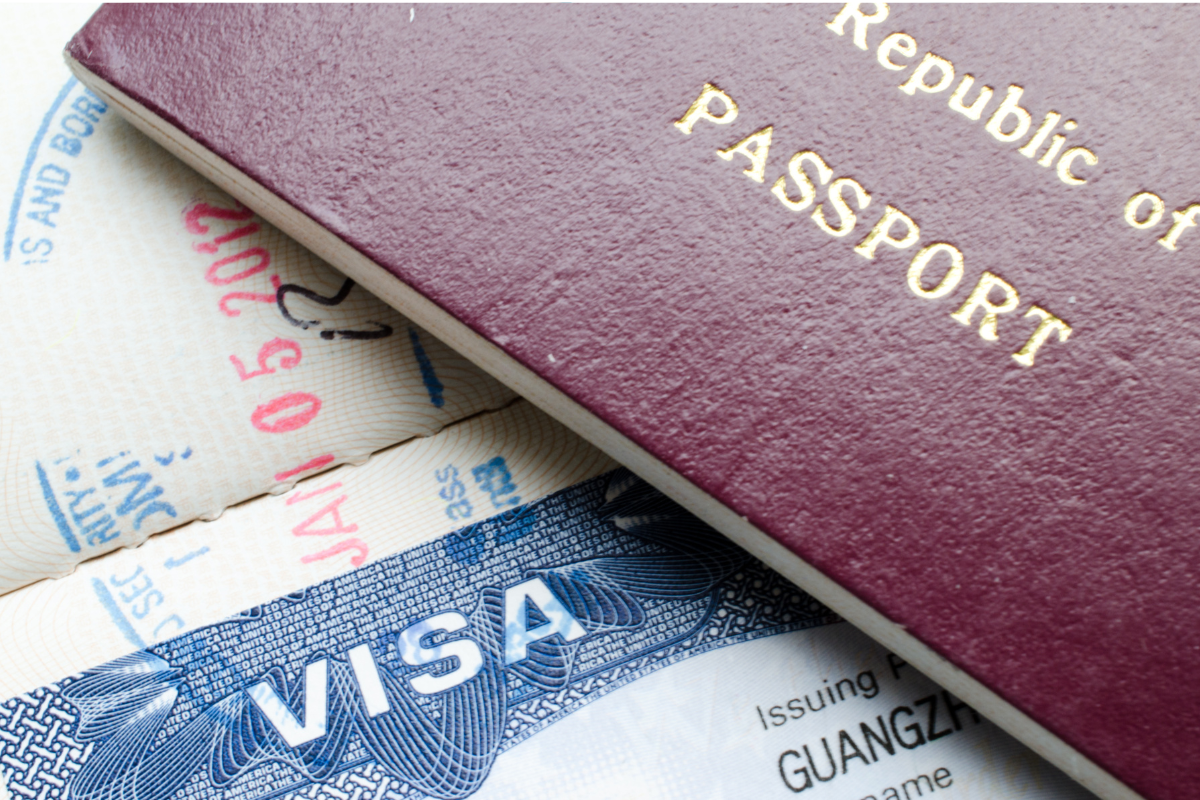Visa 101: Everything You Need to Know About Different Types of Visas