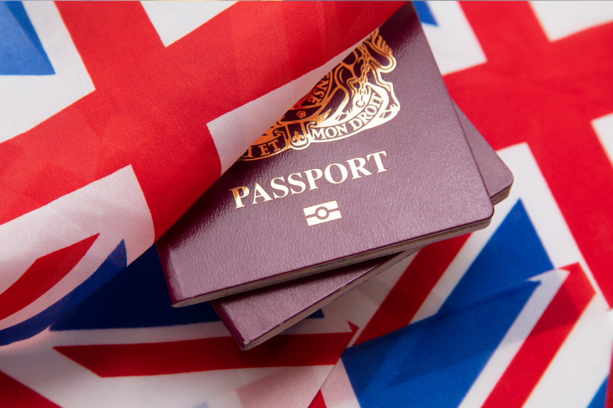 UK Passport Prices Set To Increase