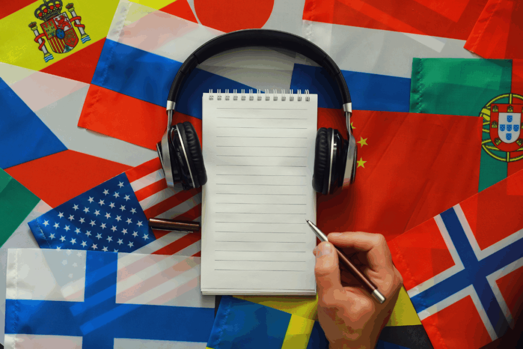 5 Reasons Why You Should Learn a Foreign Language