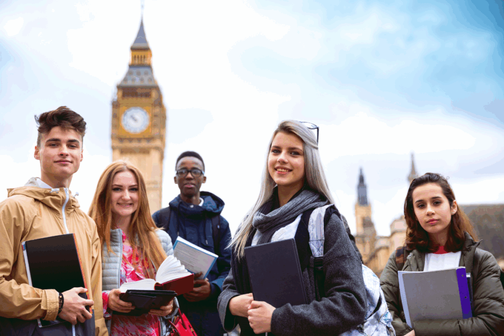 Everything You Need To Know About Studying Abroad