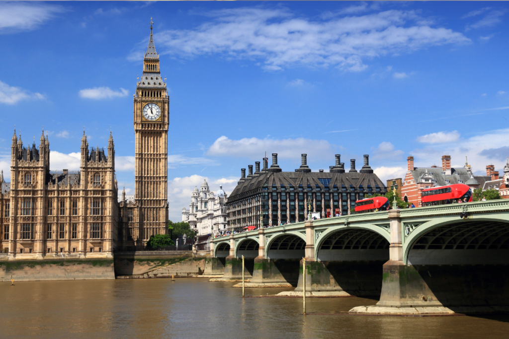 UK Graduate Visa Explained