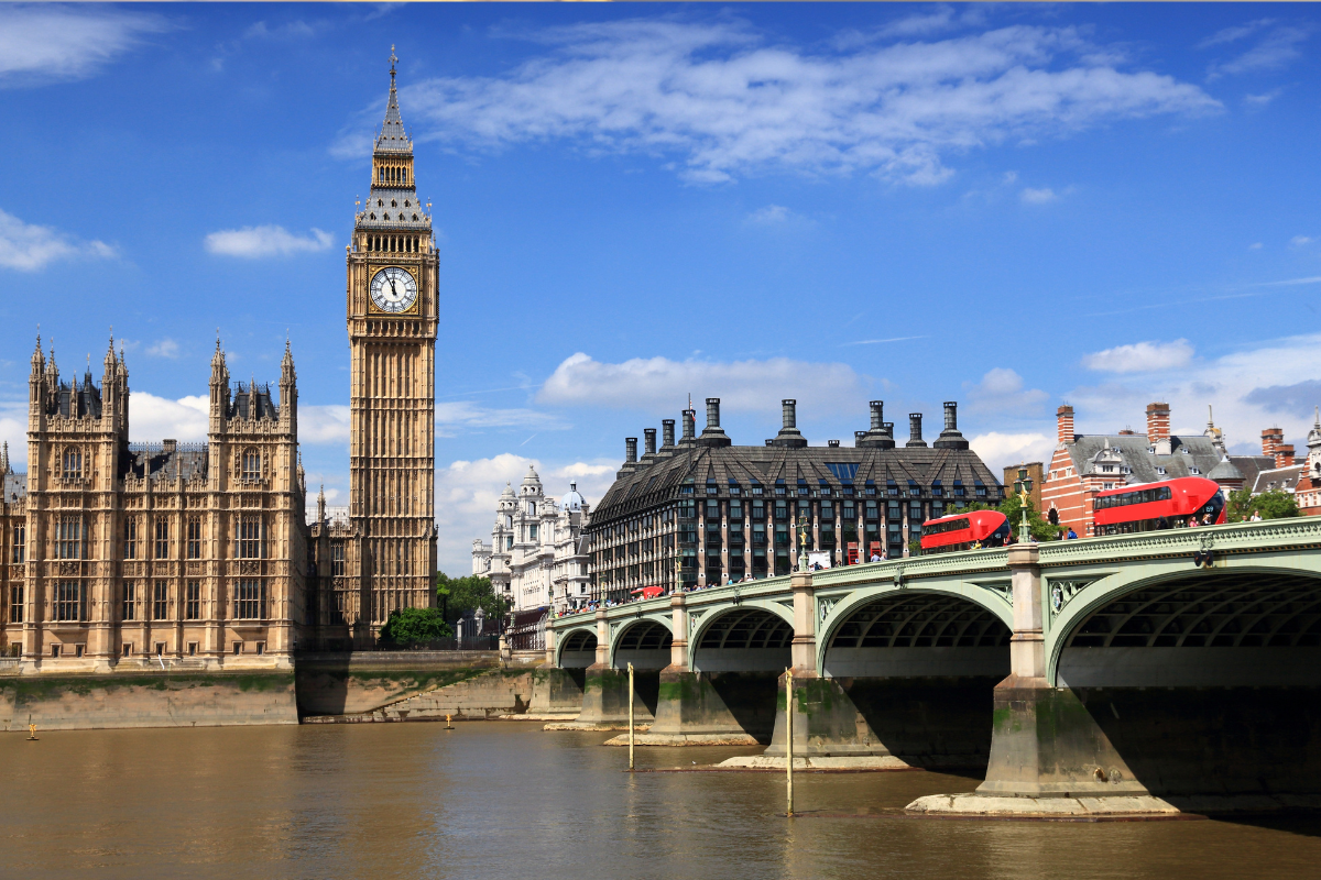 UK Graduate Visa Explained