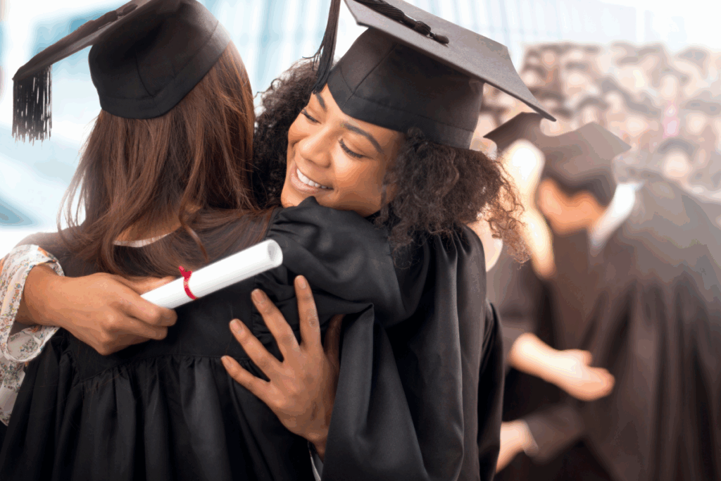 The UK Graduate Visa Route Explained