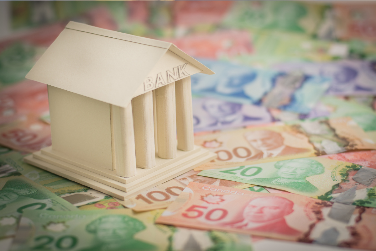 how to open a bank account in canada