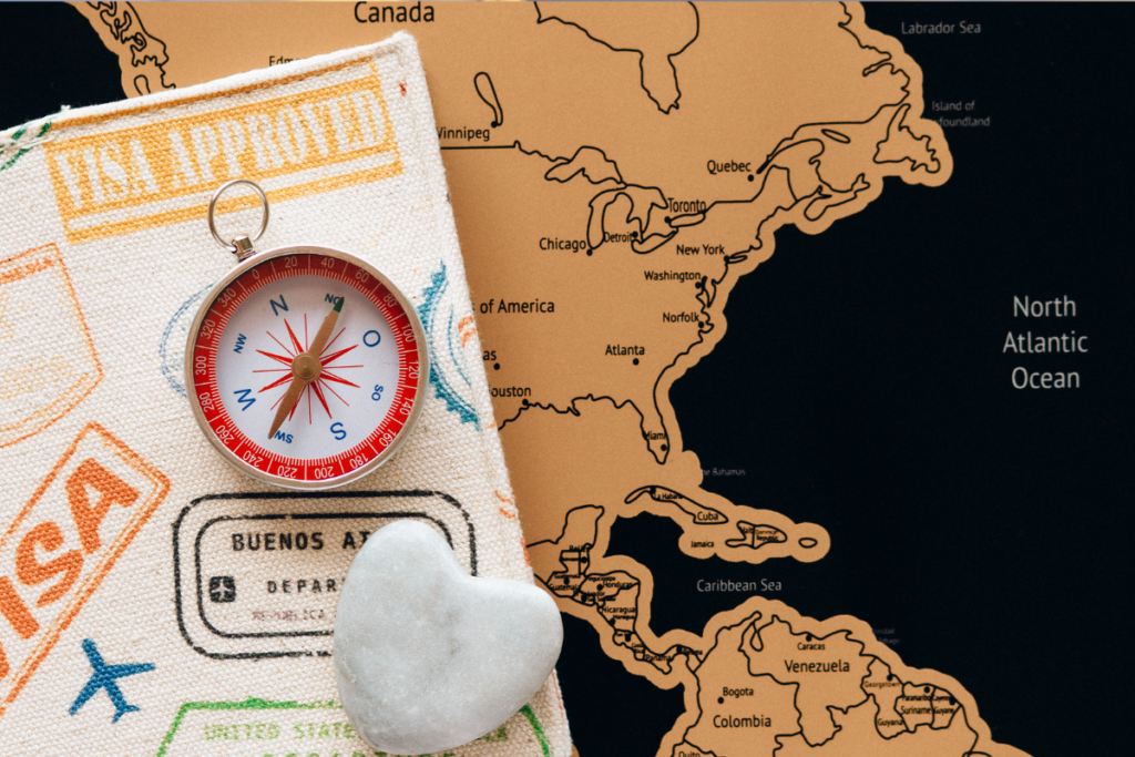 Are you eligible for a visa? Find out with these 5 basic requirements