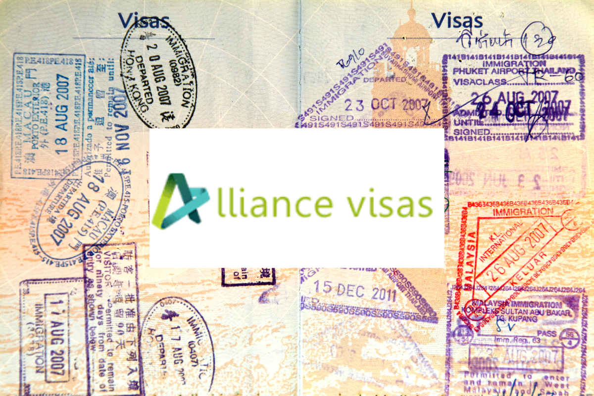 Frequently Asked Questions: Getting A Working Holiday Visa From Alliance Visas
