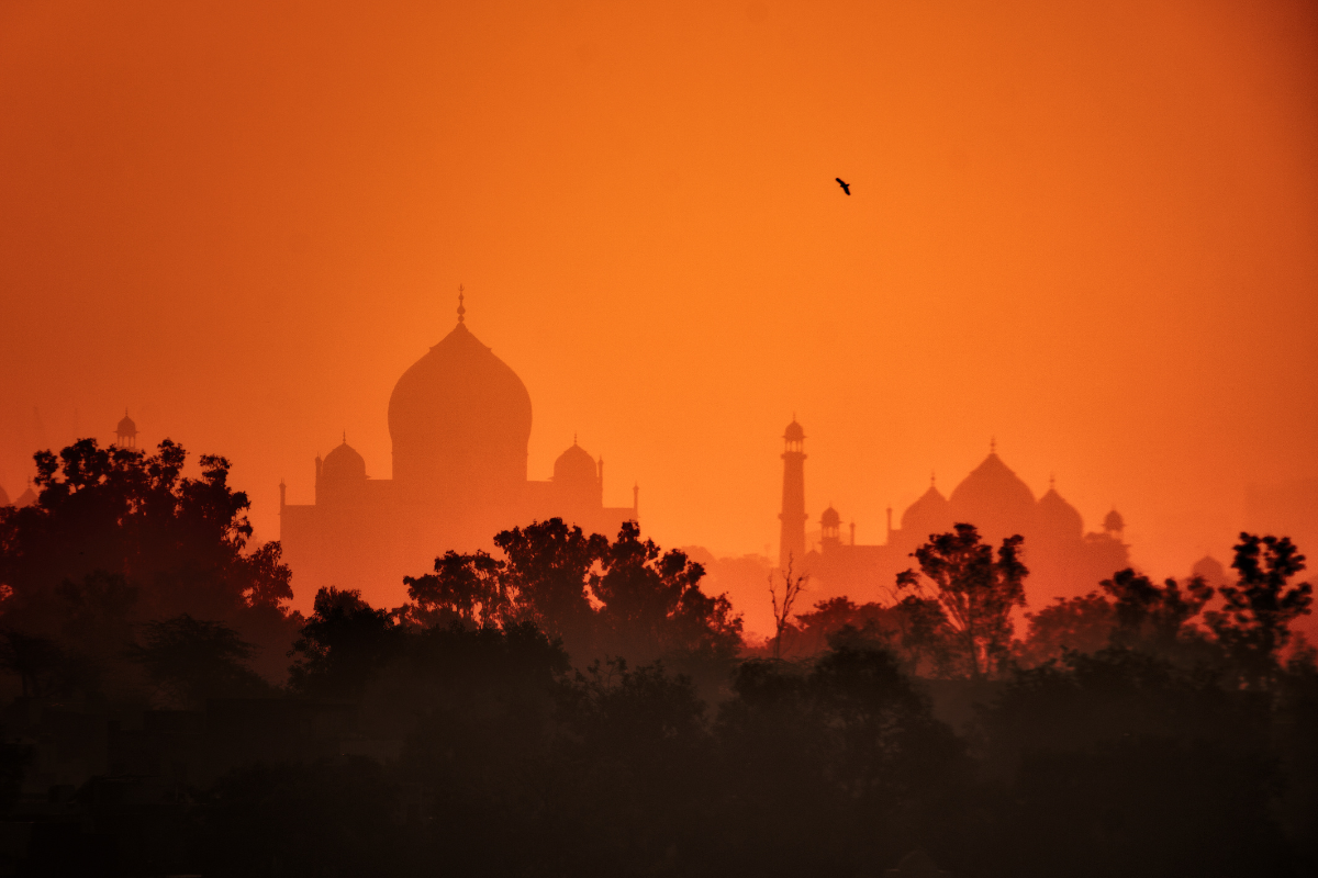 5 Reasons Why You Should Volunteer in India This Summer