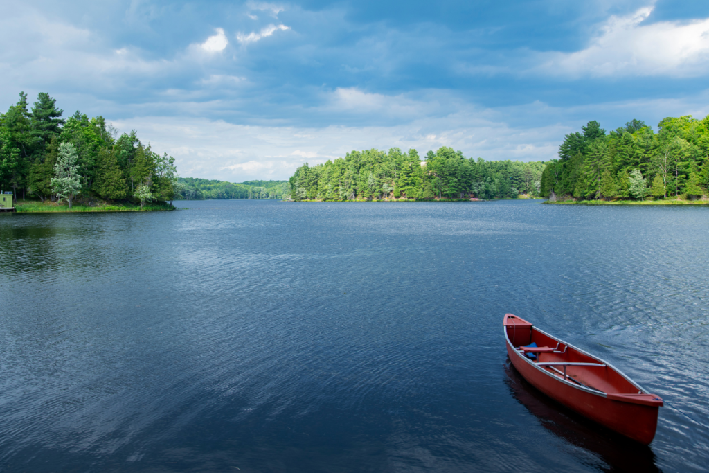 How to Plan the Ultimate Canada Working Holiday Trip