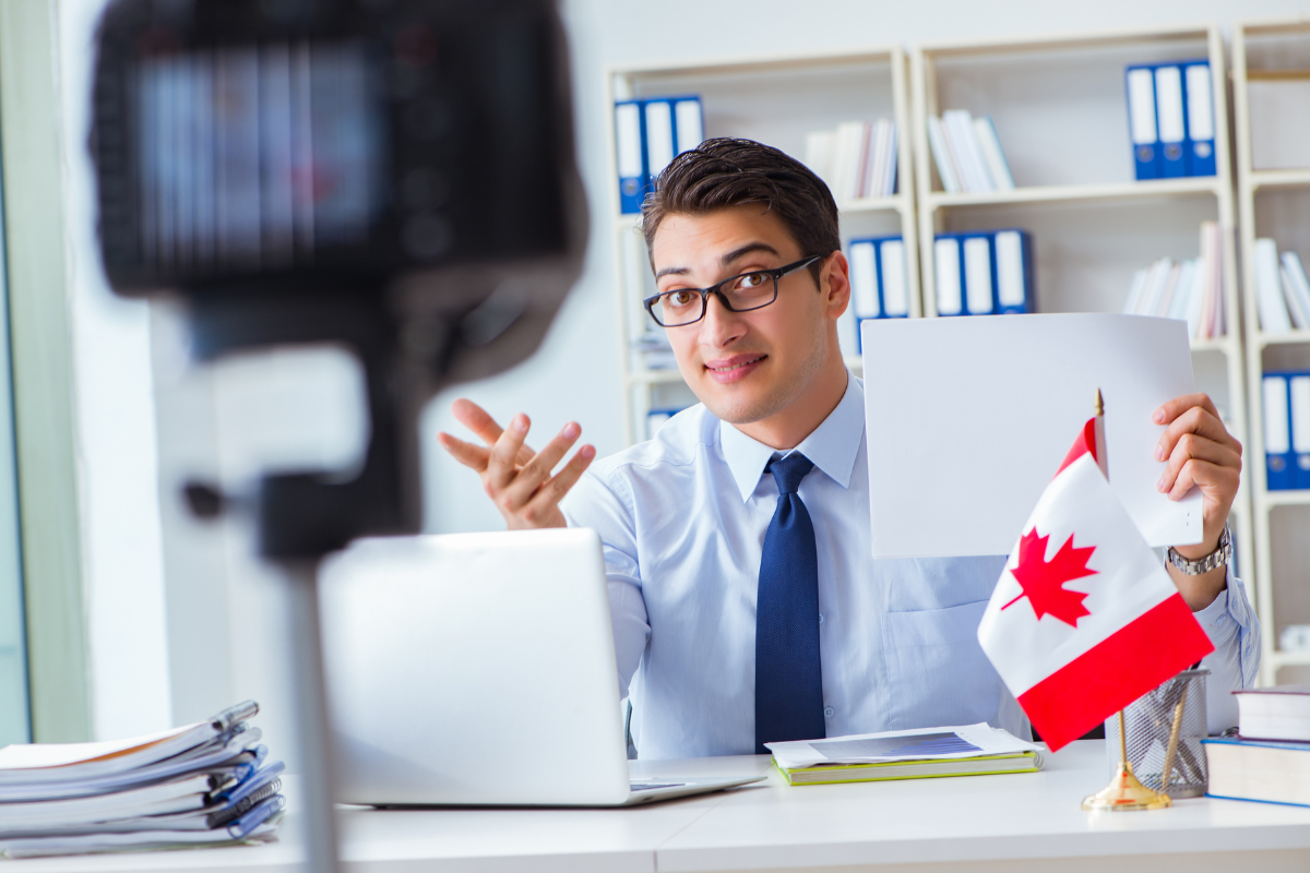 Moving To Canada For Work: What You Need To Know