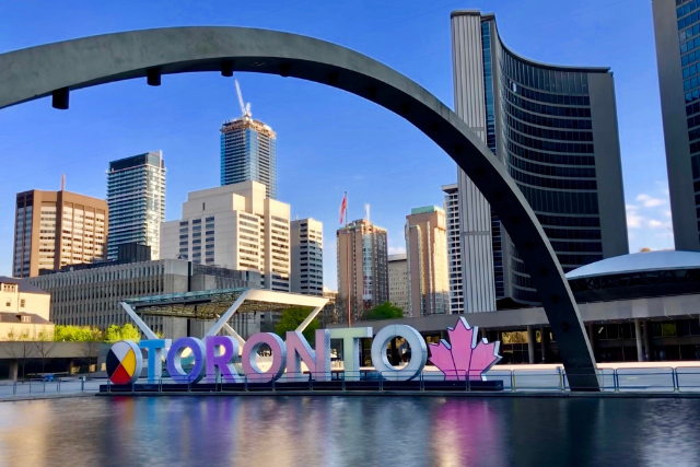 10 Fun Things To Do In Toronto That Won't Break The Bank