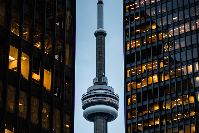 #ExploreCanada - 10 fun things to do in Toronto without breaking the bank