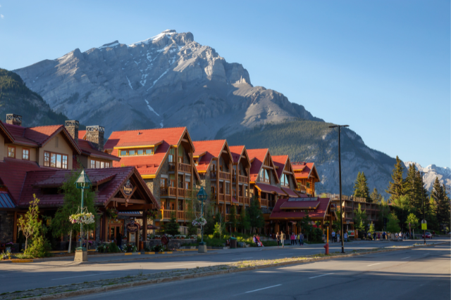 10 Fun Activities in Banff National Park That Will Make Your Trip Unforgettable