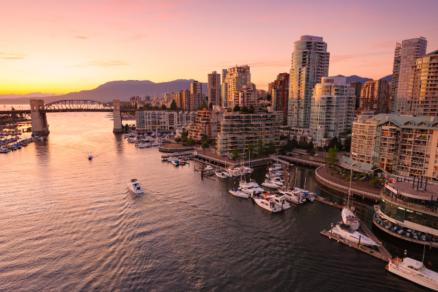 10 Fun Activities in Vancouver That You Can't Miss