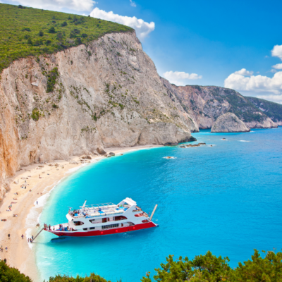 Alliance visas -Ireland Discovering the Best Time to Visit Greece