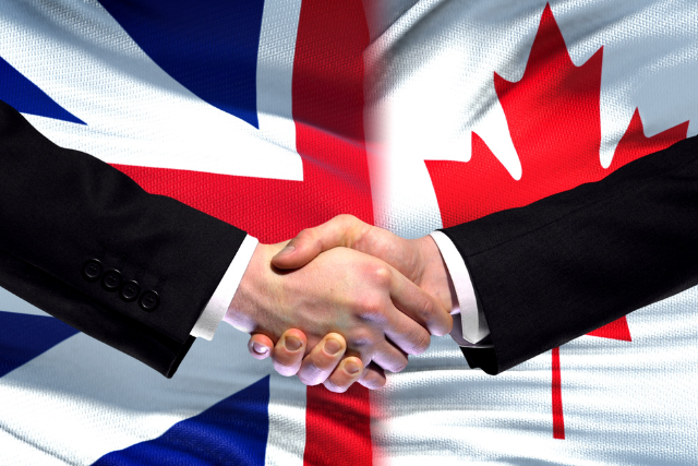 Youth Mobility Agreement: Canada & UK Expand