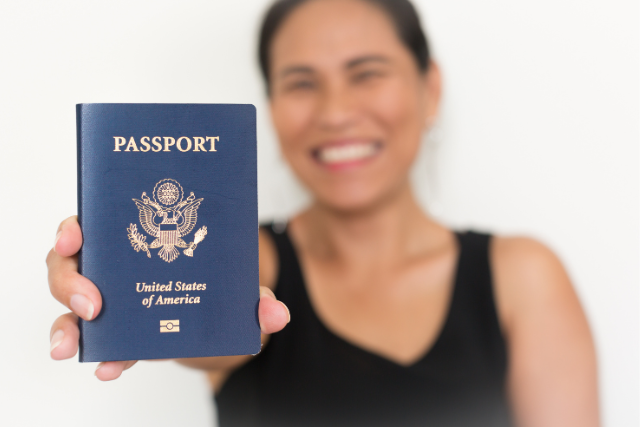 Your Pathway to Becoming a US Citizen