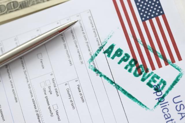 US Citizen Visa Types: Your Comprehensive Guide to Navigating the Immigration Process