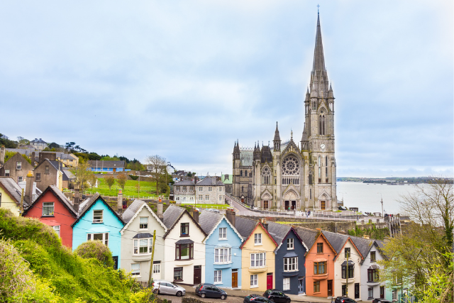 Live and Work in Ireland with Alliance Visas: Your Ultimate Guide